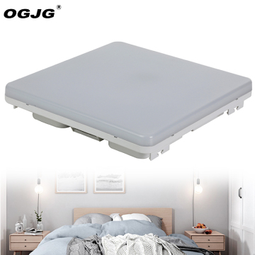 Wholesale Factory Supply: 20w 30W LED Panel Light for Restaurant and Office