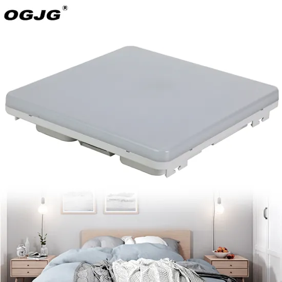 Wholesale Factory Supply: 20w 30W LED Panel Light for Restaurant and Office