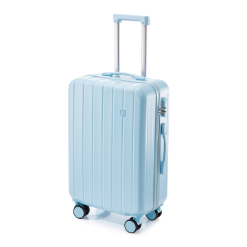 High Quality Customized ABS PC Travel Bags Suitcases Luggage - Boarding Suitcase Newest Valises