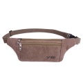 Fanny Pack Belt Belt Pack Pack Sling Sourbel