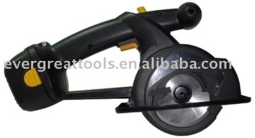 Dc Hand Metal Cutter