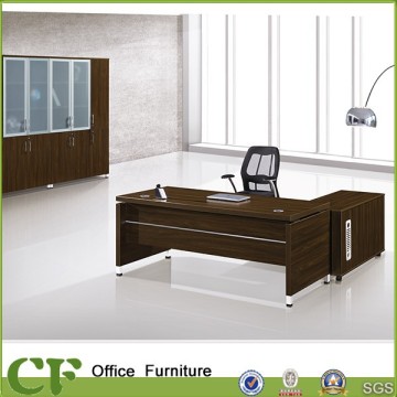 For Exporting antique walnut manager desk