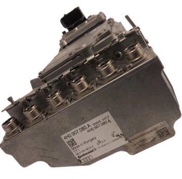 Elektrofahrzeugmotor Controller für Audi A6 A8 Q5