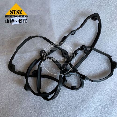 Cummins Spare Parts Rocker Lever Cover Gasket 3883221