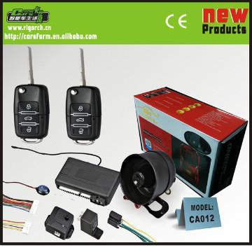 Auto Alarm Window Closer Central Autonic PKE Car Auto