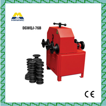 Tube Bending Machine with Cost Price