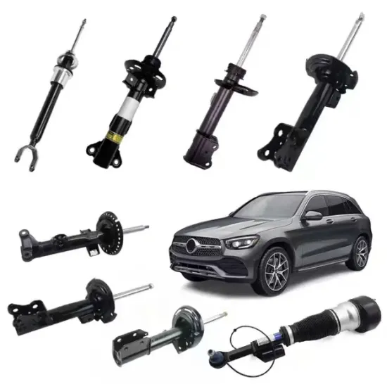 High Performance Shock Absorber for Audi A3 A4 S4 A5 S5 A6 C4 Q5 C7 B8 B5 A7