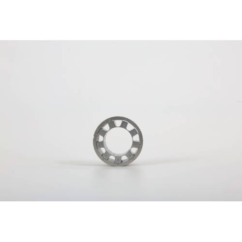 无刷电动机工具的定子核心