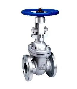 Carbon Steel Gate Valve