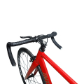 700C Cykel Fixed Gear Bike Track Bike