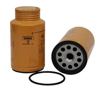 Hv Paper Automobile Fuel Filter , 1r-0770 Cartridge Engine Fuel Filter