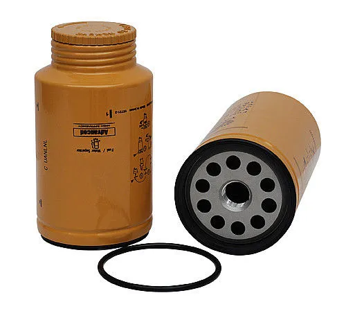 Hv Paper Automobile Fuel Filter , 1r-0770 Cartridge Engine Fuel Filter