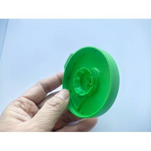 Custom Chewing Gum Plastic Box
