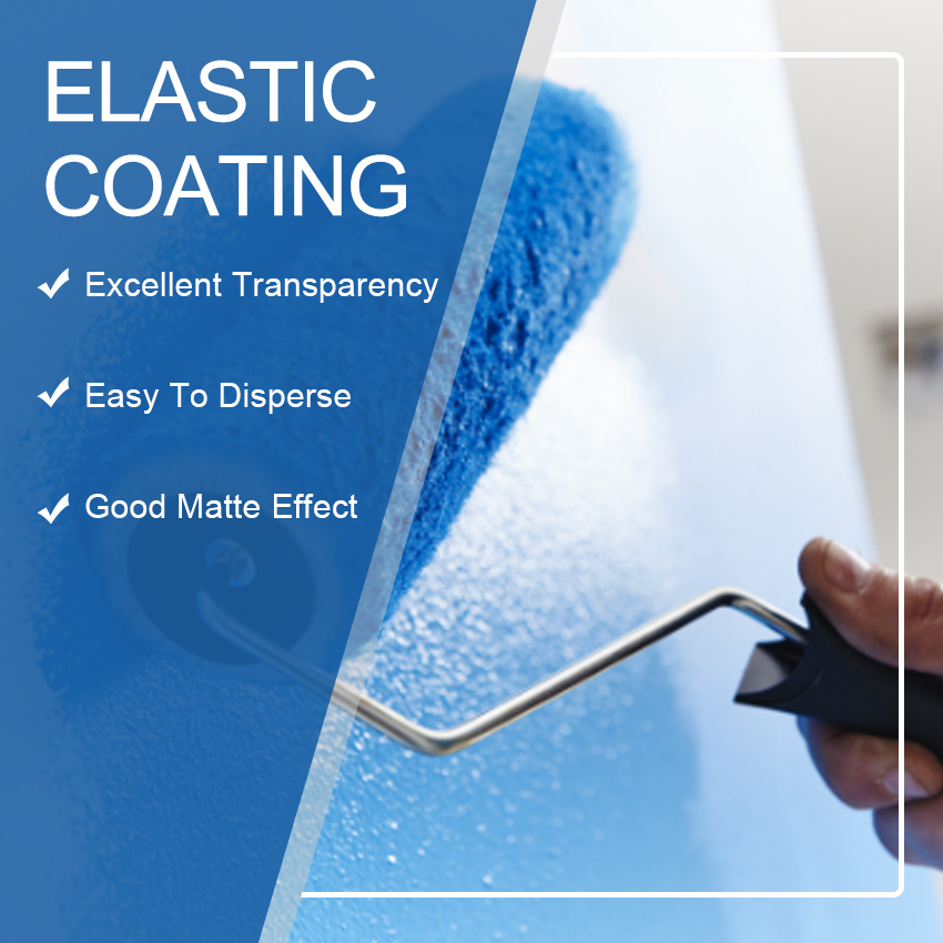 QUANXU SILICON DIOXIDE POWDER (SL-505) APPLIC