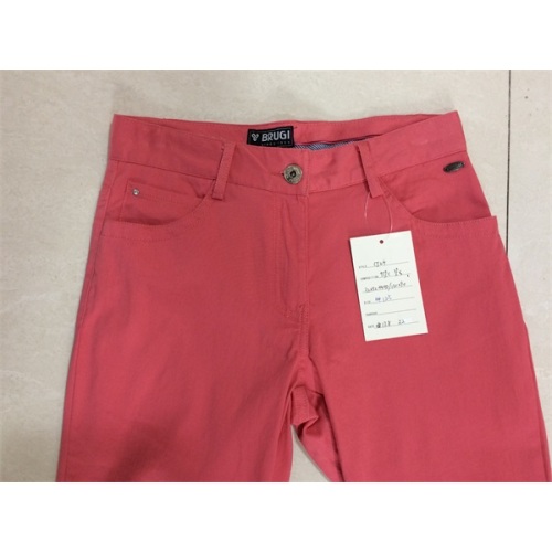 Lady's Loose Casual Pant