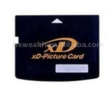 XD Card