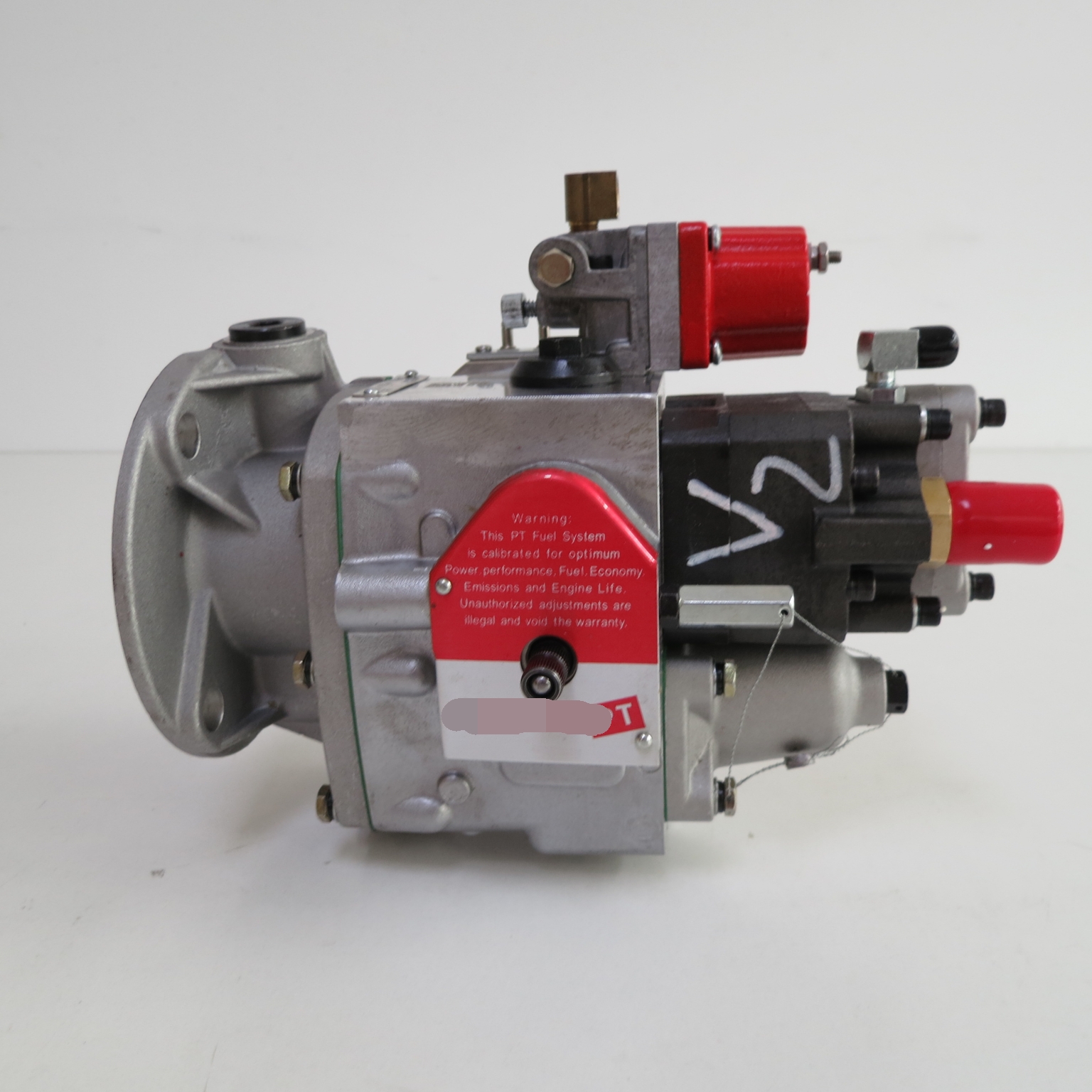 Cummins fuel pump 4951451e Cummins fuel pump 4951451e