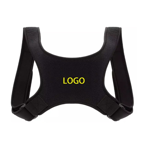 Shoulder Support Back Posture Corrective Brace