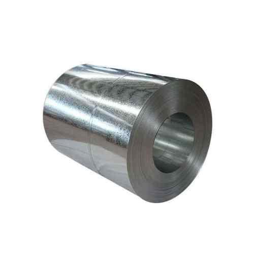 Hot-Dip Zinc-Aluminum Coated Steel Coil