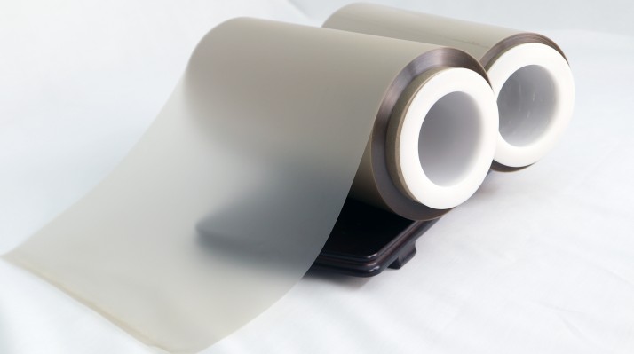 Low crystalline PEEK polyether1 Low crystalline PEEK polyether1