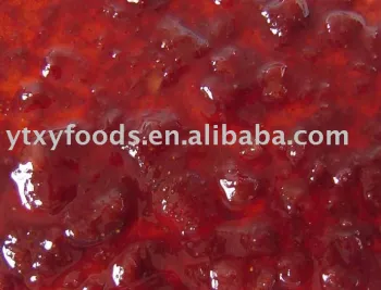 Strawberry Jam