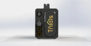 Basic Welding Data Acquisition and Monitoring System