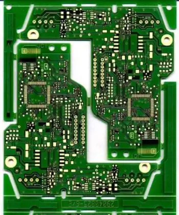 High Precision Printed Circuit Board Maker 