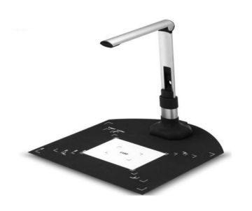 Professional Industrial Multi-Size A3 Paper PDF Document Scanner - Camera Automatic High-Speed