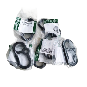 Land Rover Range Rover Sport Spark Plug Seal Gasket - LR014345 LR011220 C2D3527