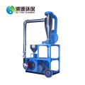 Hdpe Plastic Pulverizer Machine