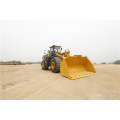 Wheel Loader CAT SEM680D 8Ton