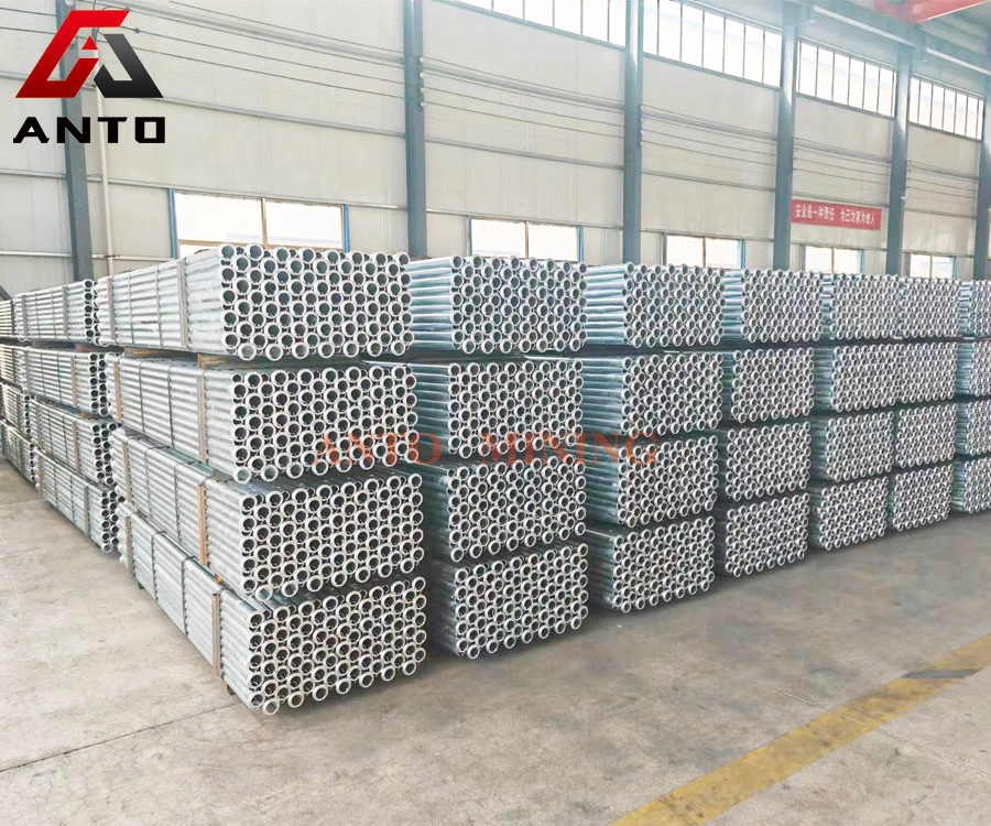 ANTO Mining Equipment