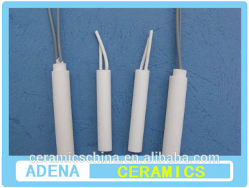 Ceramic Igniter for insulator ignition