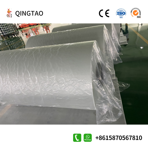 Alkali-free electronic grade fiberglass cloth