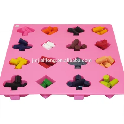 Silicone Molds For Baking, Silicone Chocolate Mold/silicone Cake Mold/silicone Candy Mold