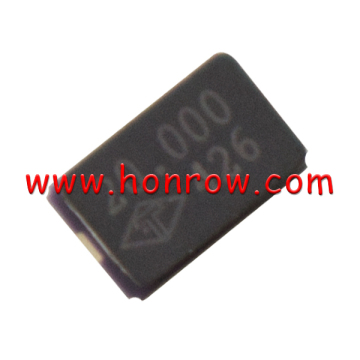 Hot! 5032 SMD crystal oscillator 20MHZ Passive crystal oscillator 20M 5032