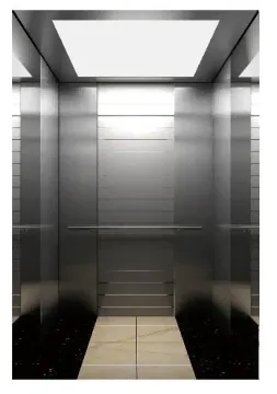CE Certified Traction Residential Elevators for 2 Stories