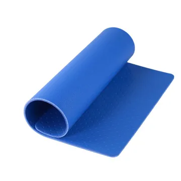 Eco-Friendly Modular Court Floor for Pickleball Tennis