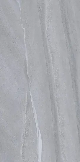 Grey Matt Porcelain Glazed Floor Tiles