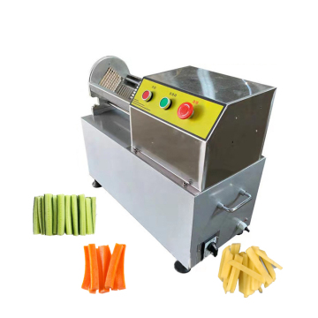 Patatas eléctricas y cortador de papas fritas: una guía completa