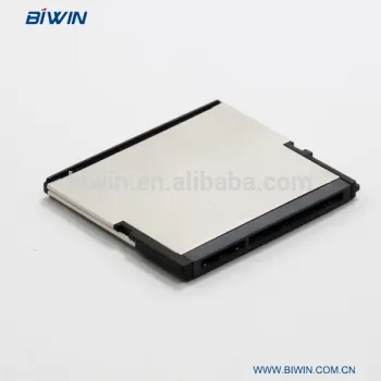 BIWIN CFAST CARD MLC FLASH 16GB 32GB 64GB SSD