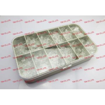 Eyewear Nose Pads Tools Kits