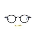 Fashion Prescription Men Designer Stylish Eyeglasses Women