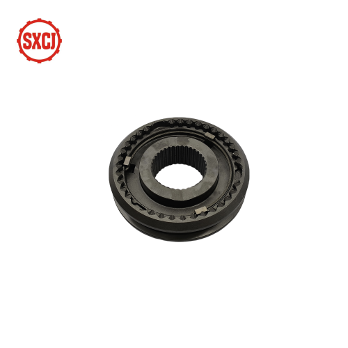 OEM Manual Gearbox Synchronizer Hub Sleeve Assembly 255-1701170 255-1701171 for UAZ TKU
