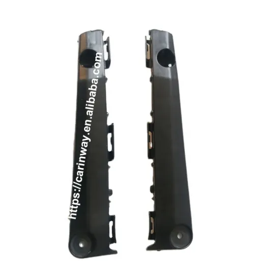 Low Price Front Bumper Support Bracket for Toyota Camry 2012