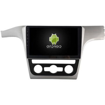 car big scree radio for PASSAT 2013