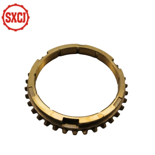 factory outlet Auto Parts Transmission Synchronizer ring for Construction truck oem 3EB-14-21160