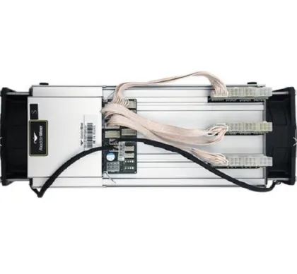 Bitcoin Miner Aladdin T1 16t