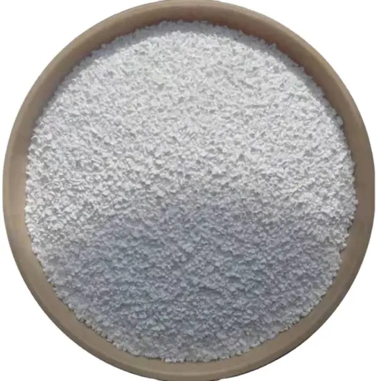 Chemical Sodium Dichloroisocyanurate Sdic For Pool Swimming