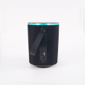 FM Radio Portable 801L Bluetooth Enceinte LED